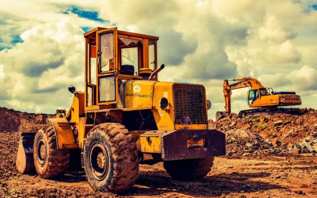 Equipment Financing: A Step-by-Step Guide on How to Find an Equipment Financing Company.